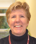 Anne Gunteski-Principle Harbor School, Eatontown, NJ