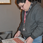 community-based skills being taught to special needs students