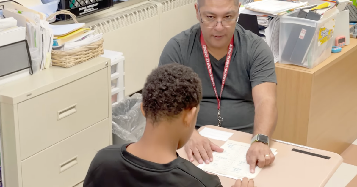 Discover What Makes Harbor School Different Harbor School